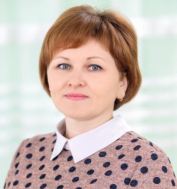 Педагогический работник Головизнина Ирина Игоревна.